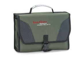 PORTFEL NA PRZYPONY I AKCESORIA IRON CLAW LEADER WALLET II