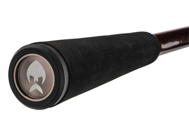 WĘDKA WESTIN W6 POWERSHAD 240/15-40g