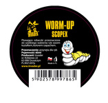KULKI WORM UP INVADER - SCOPEX 60ml