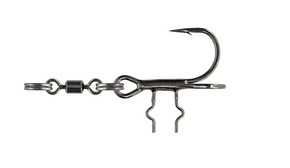 1612332 - SAVAGE GEAR DOZBROJKI SPINNING T STINGER 2-2szt