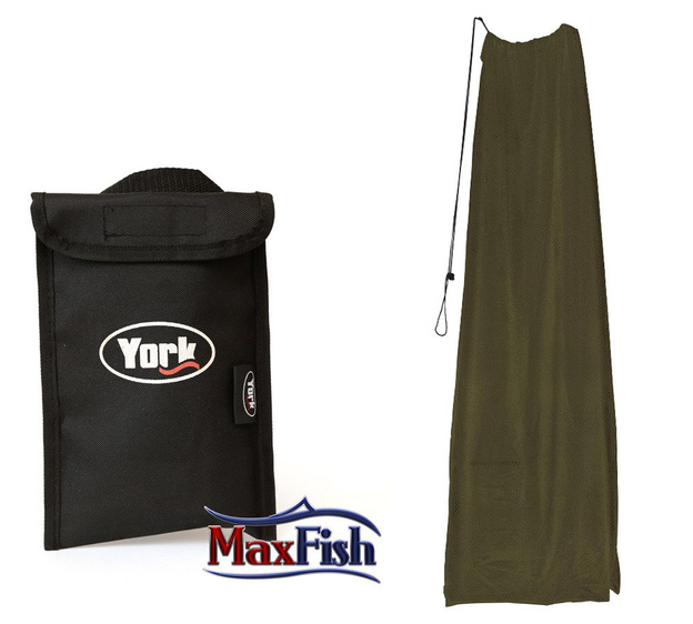 WOREK DO WAŻENIA YORK 120x80cm