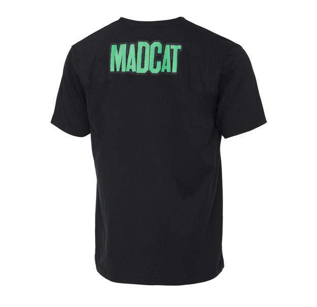 KOSZULKA DAM MADCAT T-SHIRT SKULL