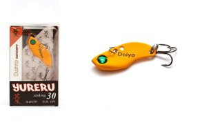 3829304 - DOIYO CYKADA YURERU 30 - O