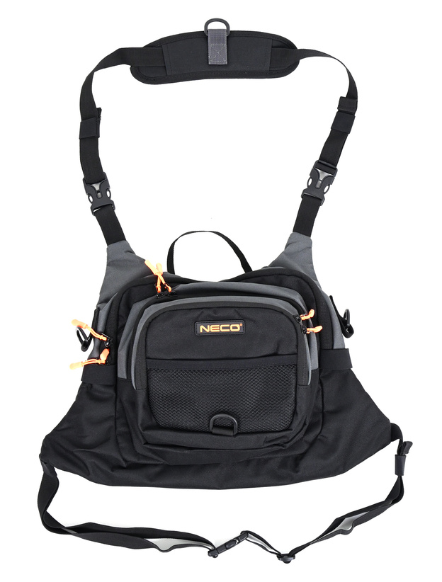PLECAK/TORBA WĘDKARSKA NECO G-BAG SERIA N
