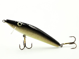 W1113 - ASSAN WOBLER QUIVER - 7,5 cm-13