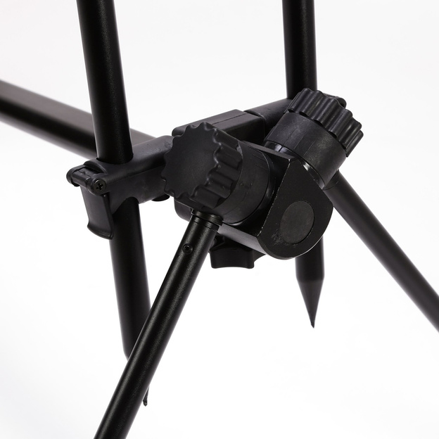 STOJAK WĘDKARSKI SAXCARP SKY+ POKROWIEC