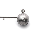 GŁÓWKI JIGGOWE SAVAGE GEAR BALL 6-3szt