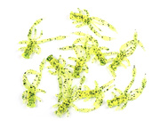 LSVB2-002 - LURE MAX OPAKOWANIE GUM VOODOO BUG 002 - 5cm/10szt