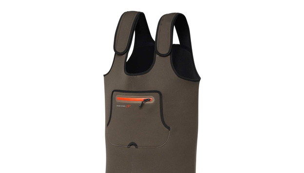 SPODNIOBUTY NEOPRENOWE ZE SKARPETAMI SCIERRA KENAI NEO 4mm