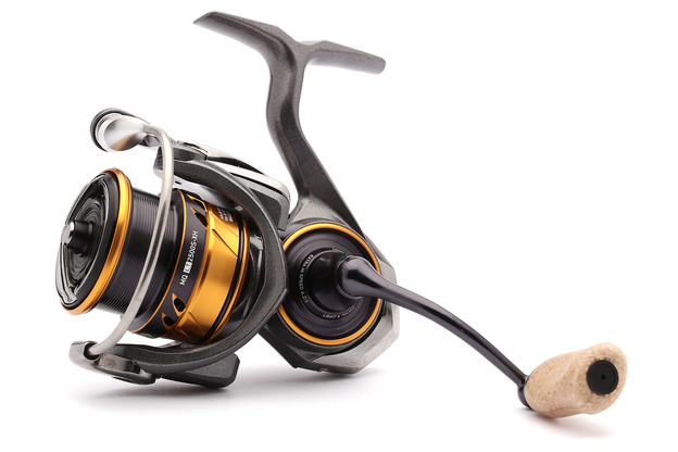 KOŁOWROTEK DAIWA 22 SILVER CREEK MQ LT 2000 S-H