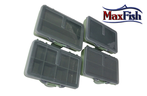 WALIZKA KARPIOWA PROLOGIC CRUZADE