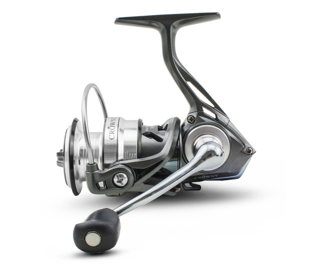 KOŁOWROTEK SANGER CROWNY 4000