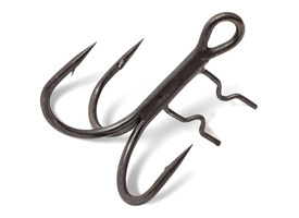 KOTWICE Z HAKIEM FOX RAGE STRIKE POINT 2/5szt