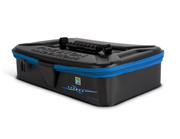 POJEMNIK PRESTON SUPERA X EVA SYSTEM - 40x25,5x9cm