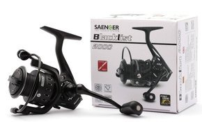 2719220 - SANGER KOŁOWROTEK BLACKLIST 2000