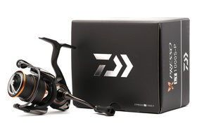 KOŁOWROTEK DAIWA 21 PRESSO LT 1000 S-P