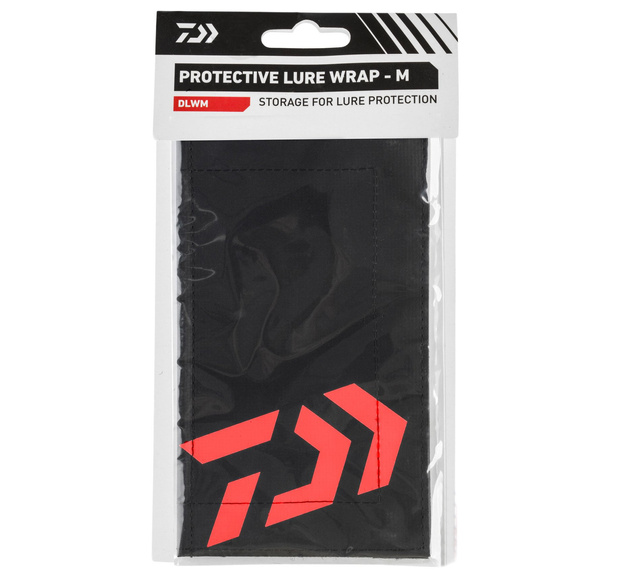 OSŁONA PRZYNĘTY ZAKŁADANA NA WĘDKĘ DAIWA - XL