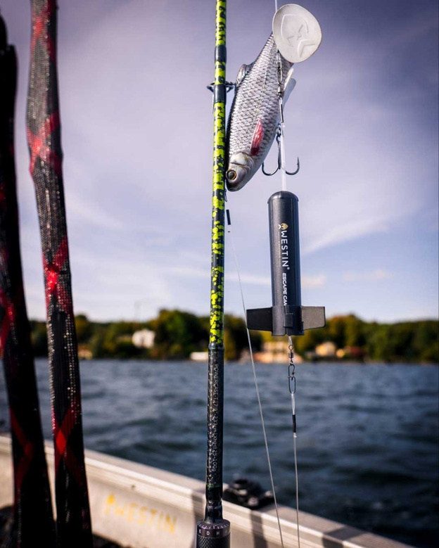 KAMERA PODWODNA WESTIN ESCAPE CAM FULL HD 1080P