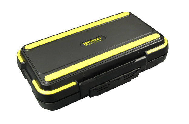 PUDEŁKO NA DOZBROJKI SPRO STINGER STOCKER L 16x9,5x4,7cm