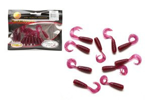 GUMA SCENTIX V4 - YORK