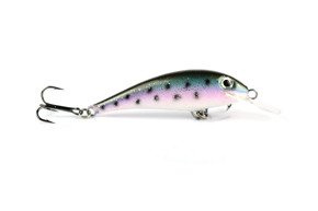 UK5F-23 - SIEK WOBLER UKLEJKA 5cm