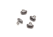 ODWAŻNIKI DAIWA PROREX SCREW-IN 8,0g/3szt