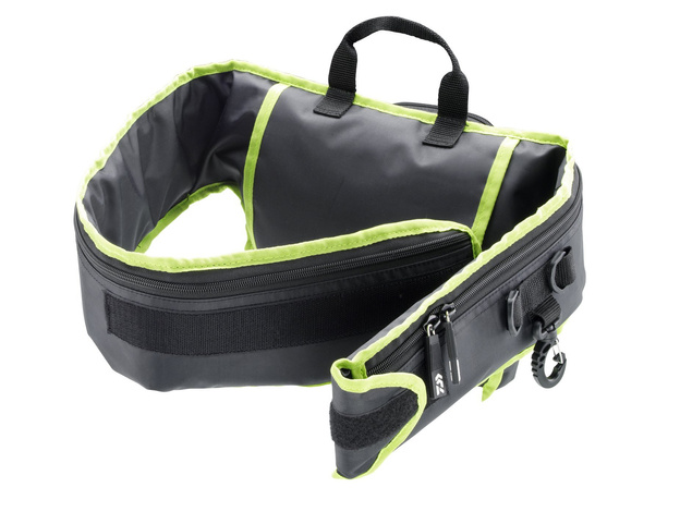 POKROWIEC I TORBA NA PAS DAIWA PROREX CONVERTER 145cm