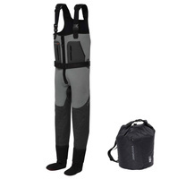 SPODNIOBUTY NEOPRENOWE ZE SKARPETAMI SCIERRA YOSEMITE 5mm