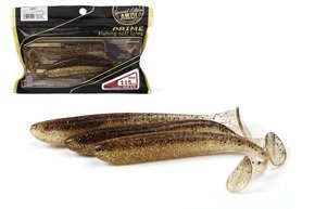 GUMY AKKOI PRIME SE32 - 115mm/4szt