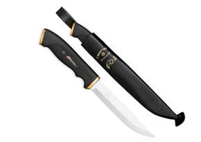 NÓŻ WĘDKARSKI MARTTIINI SOFT HANDLE HUNTING 25 cm