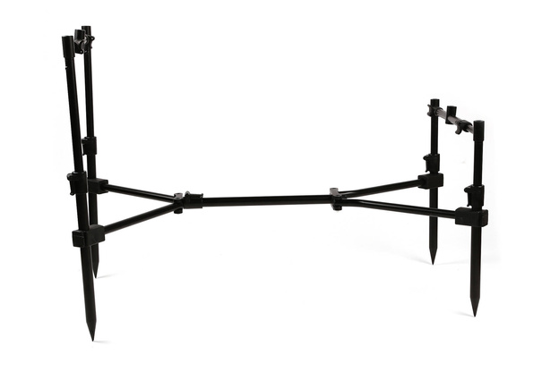 ROD POD YORK ATTACK NA 3 WĘDKI