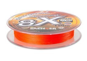 PLECIONKA SANGER SPECIALIST 8X 150m