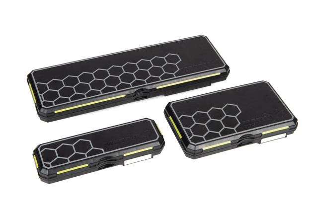 PUDEŁKO NA PRZYPONY MATRIX HLR PRO LONG 30cm