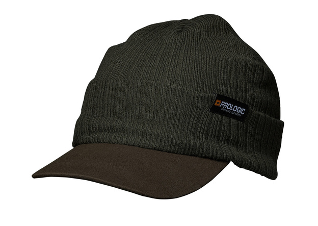 CZAPKA Z DASZKIEM PROLOGIC