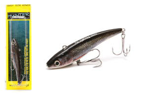 FA715SDBL - HUNTER WOBLER FANATIC 70mm/DBL