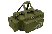 TORBA DAIWA BLACK WIDOW LOW LEVEL - 62x40x24cm