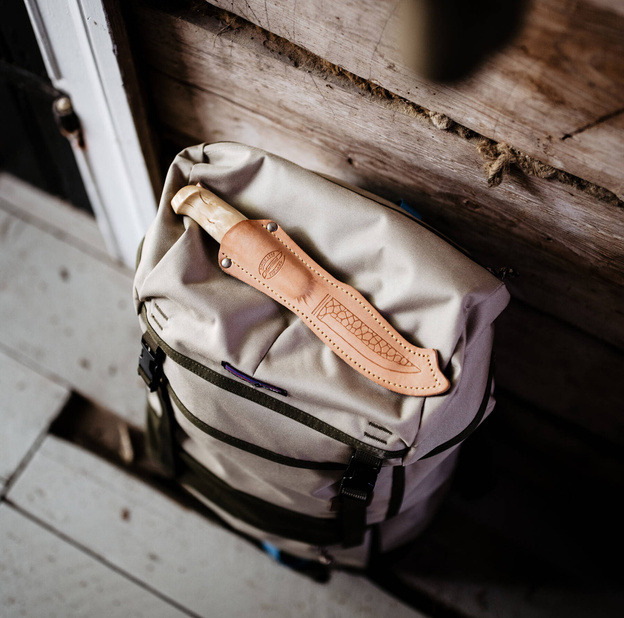 NOŻ WĘDKARSKI MARTTIINI LYNX FORGED - 23cm