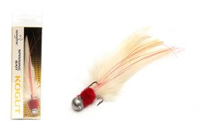 KG100 - MANYFIK KOGUT GEORGE