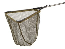 LEKKI ALUMINIOWY PODBIERAK DAIWA TROUT 50cm