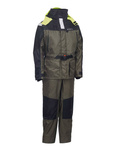 KOMBINEZON WYPORNOŚCIOWY KINETIC GUARDIAN 2cz