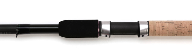 WĘDKA DAIWA AQUALITE FEEDER 330/-100g