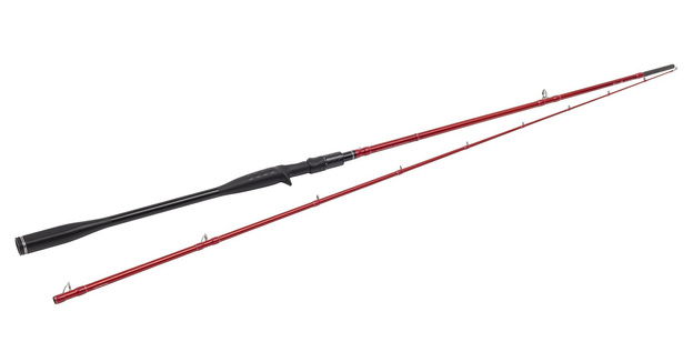 WĘDKA WESTIN W6 POWERSTRIKE-T 2ND 244/20-60g