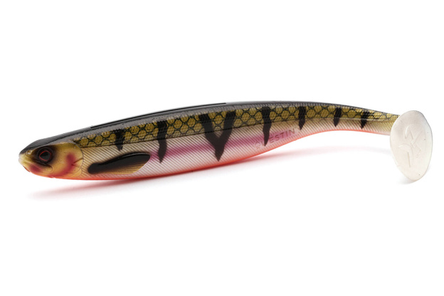 GUMA WESTIN SHADTEEZ SLIM 18cm - BLING PERCH