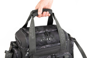 TORBA WĘDKARSKA FOX RAGE CAMO VOYAGER 39x29x28 cm