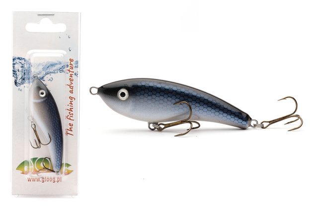 WOBLER GLOOG HERMES BEZSTEROWY 70 N