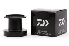 SZPULA DO KOŁOWROTKA DAIWA CROSSCAST 35 SCW 5000LD QD