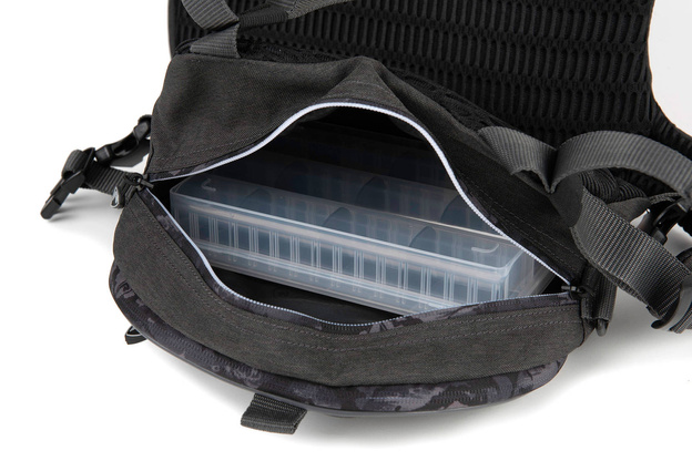 KAMIZELKA FOX RAGE STREET FIGHTER UTILITY VEST