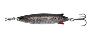 WAHADŁÓWKA ABU GARCIA TOBY - LF BLACK BACK MINNOW