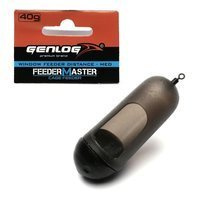 FMC-WFD - GENLOG KOSZYK ZANĘTOWY WINDOW FEEDER DISTANCE MED