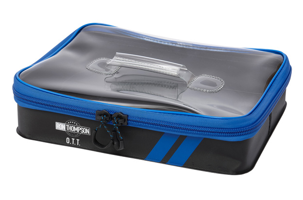 TORBA NA AKCESORIA Z EVA RON THOMPSON O.T.T. - M